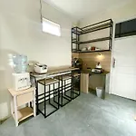 Sejiwa Homestay Syariah