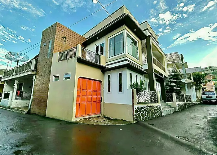 Sejiwa Homestay Syariah