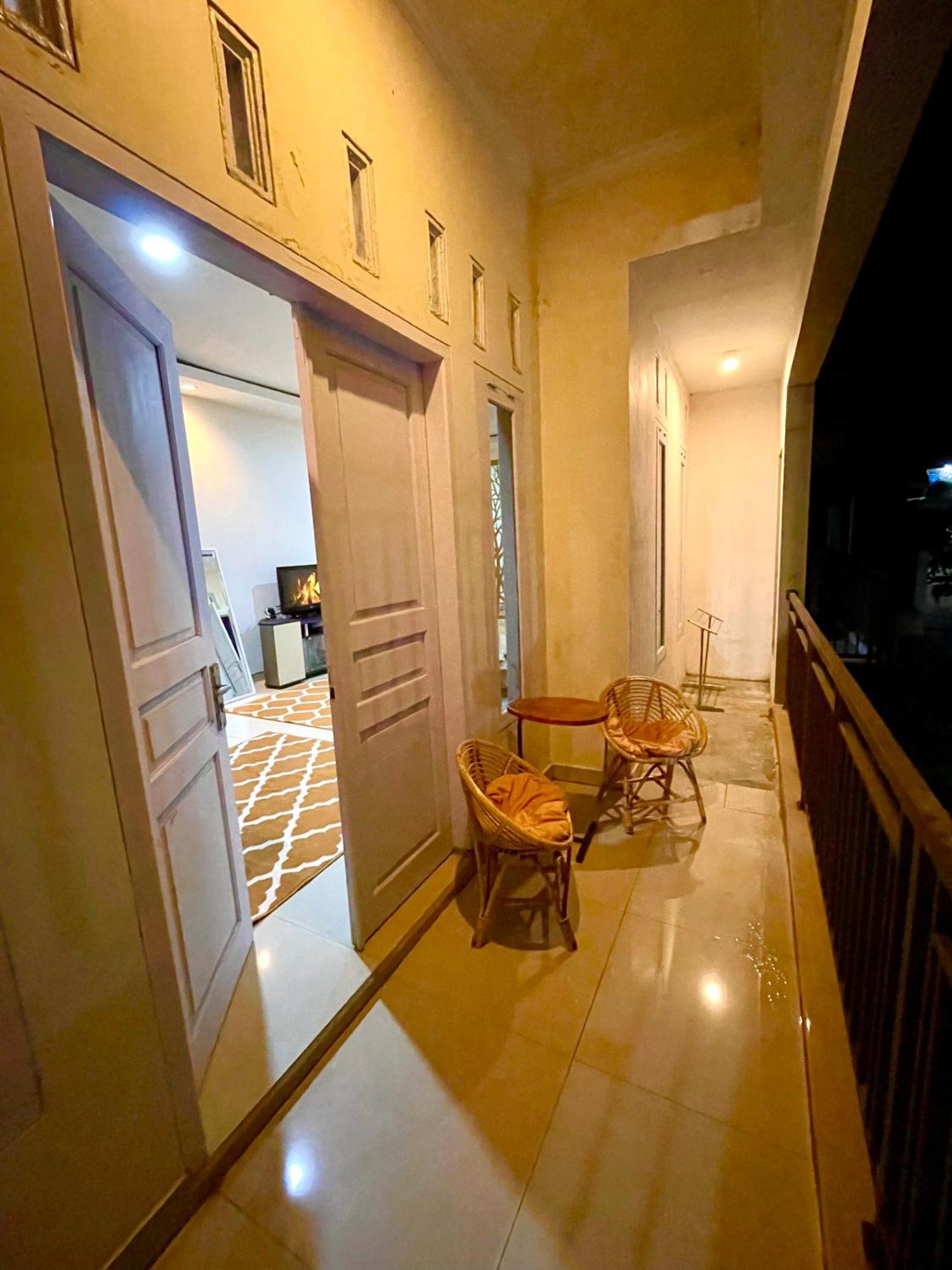 Sejiwa Syariah Villa