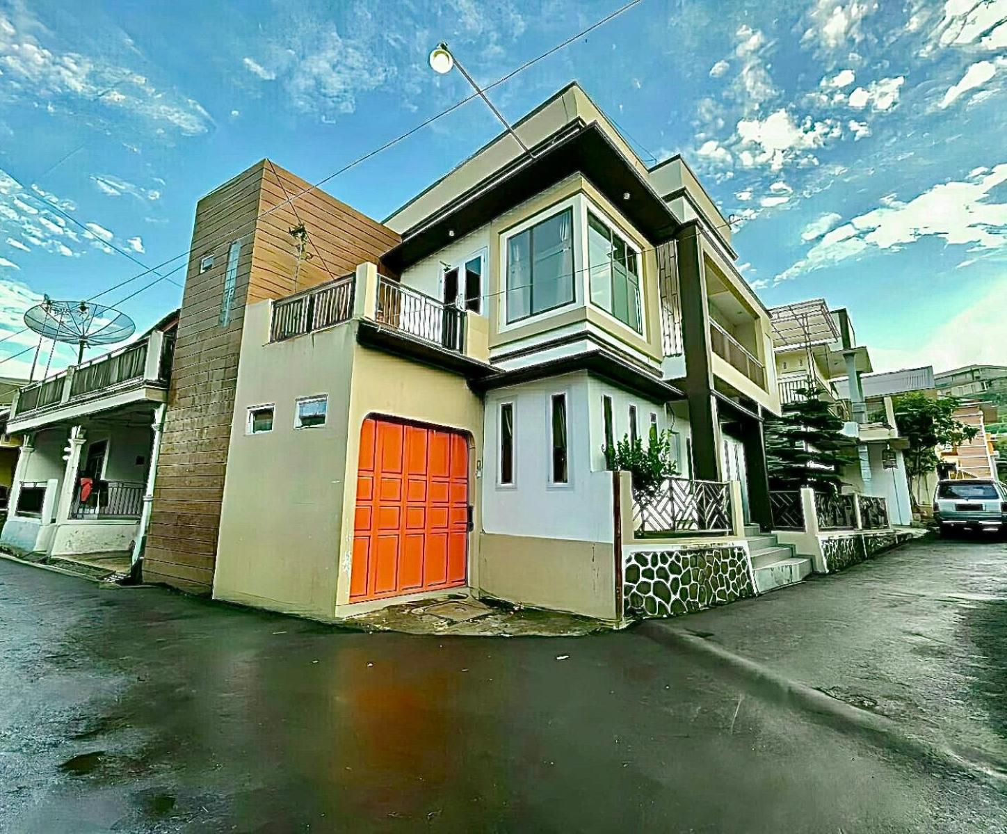 Sejiwa Syariah Villa Diyeng