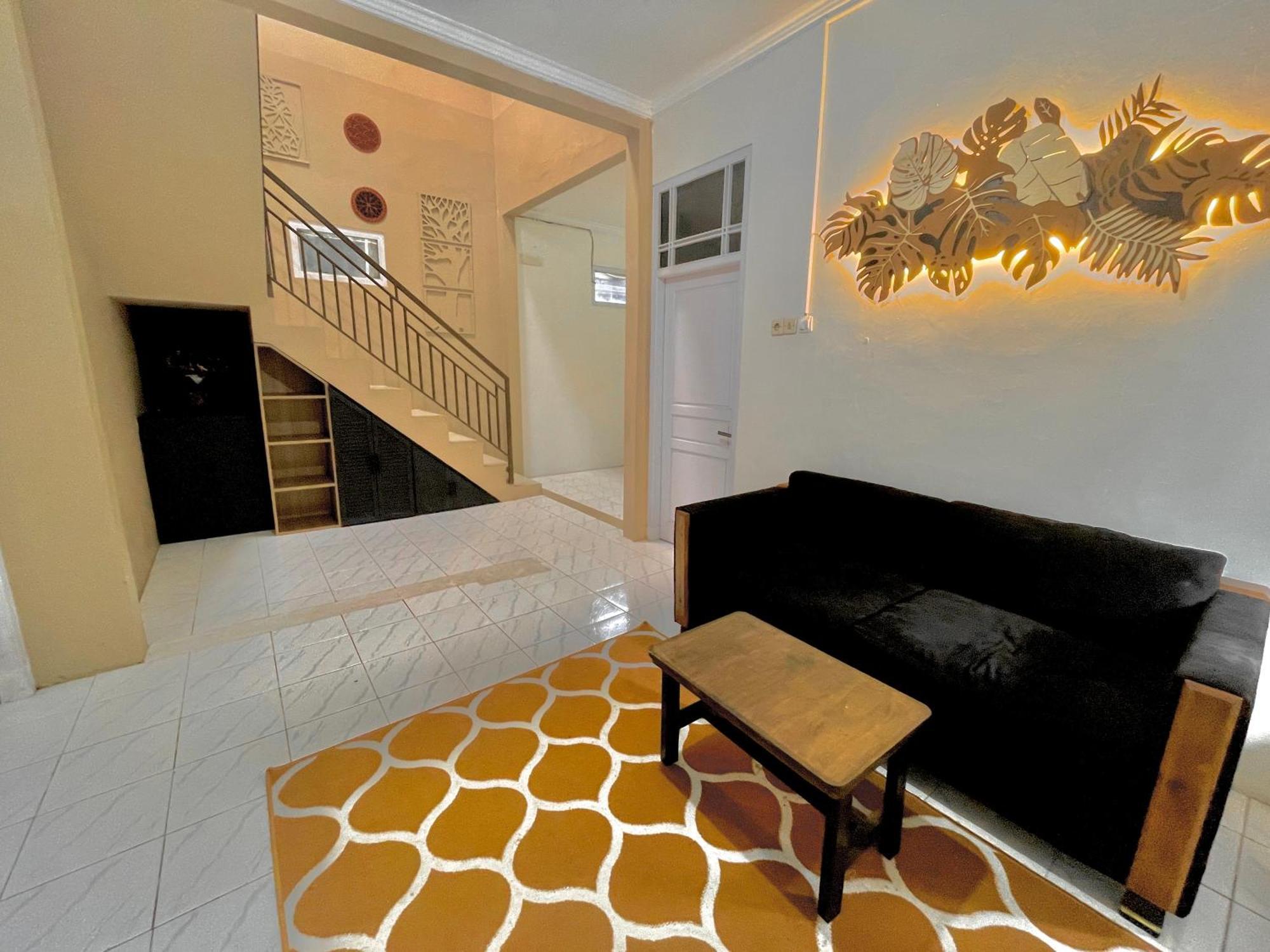 Sejiwa Syariah Villa