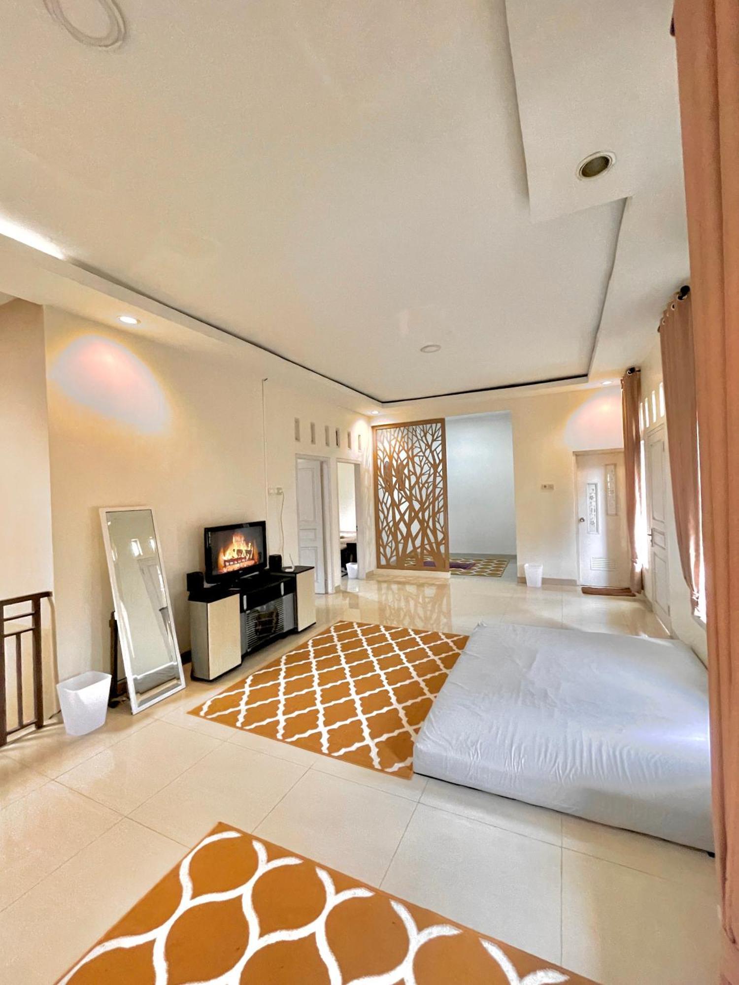 Villa Sejiwa Syariah