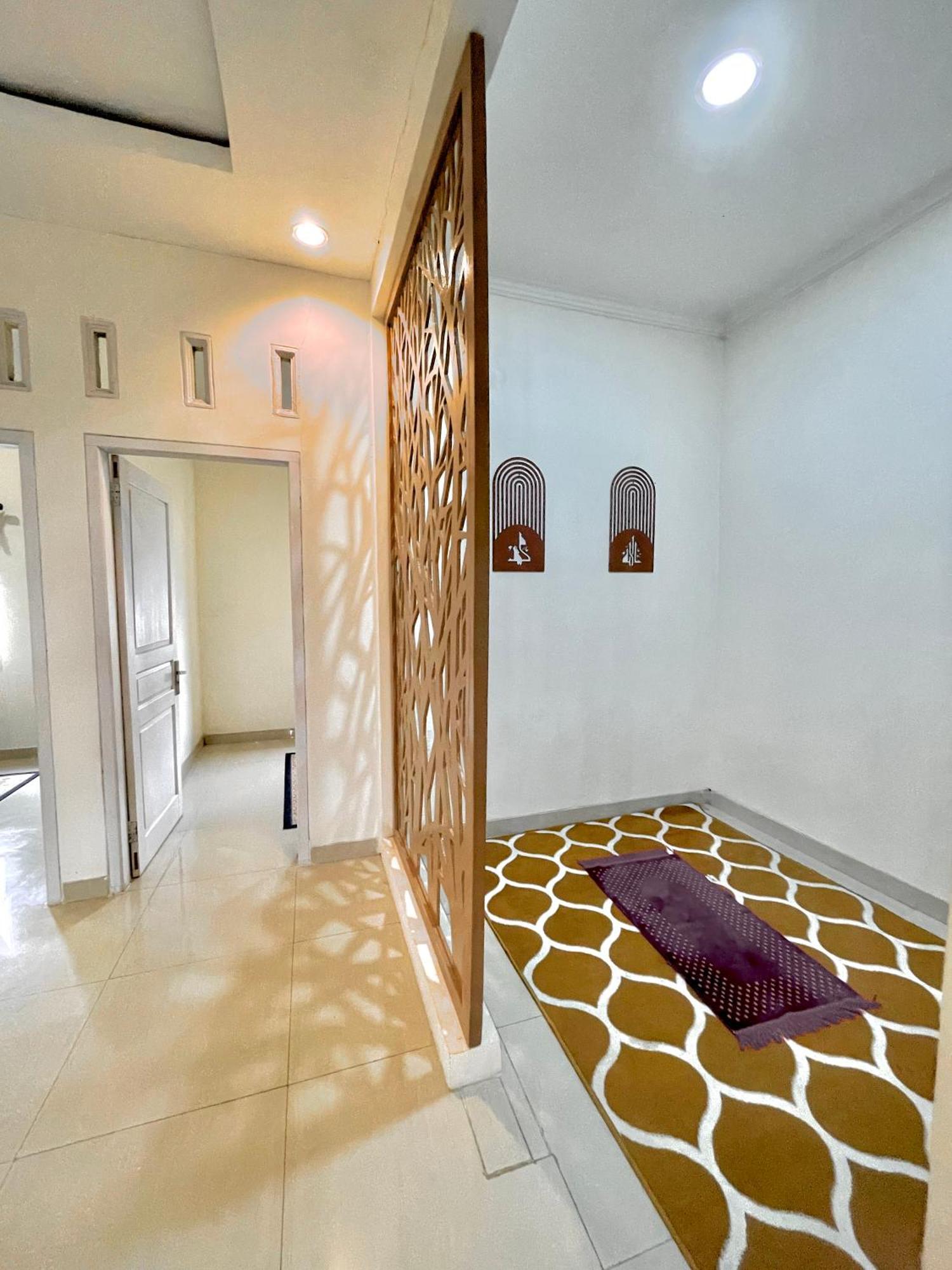 Villa Sejiwa Syariah Diyeng