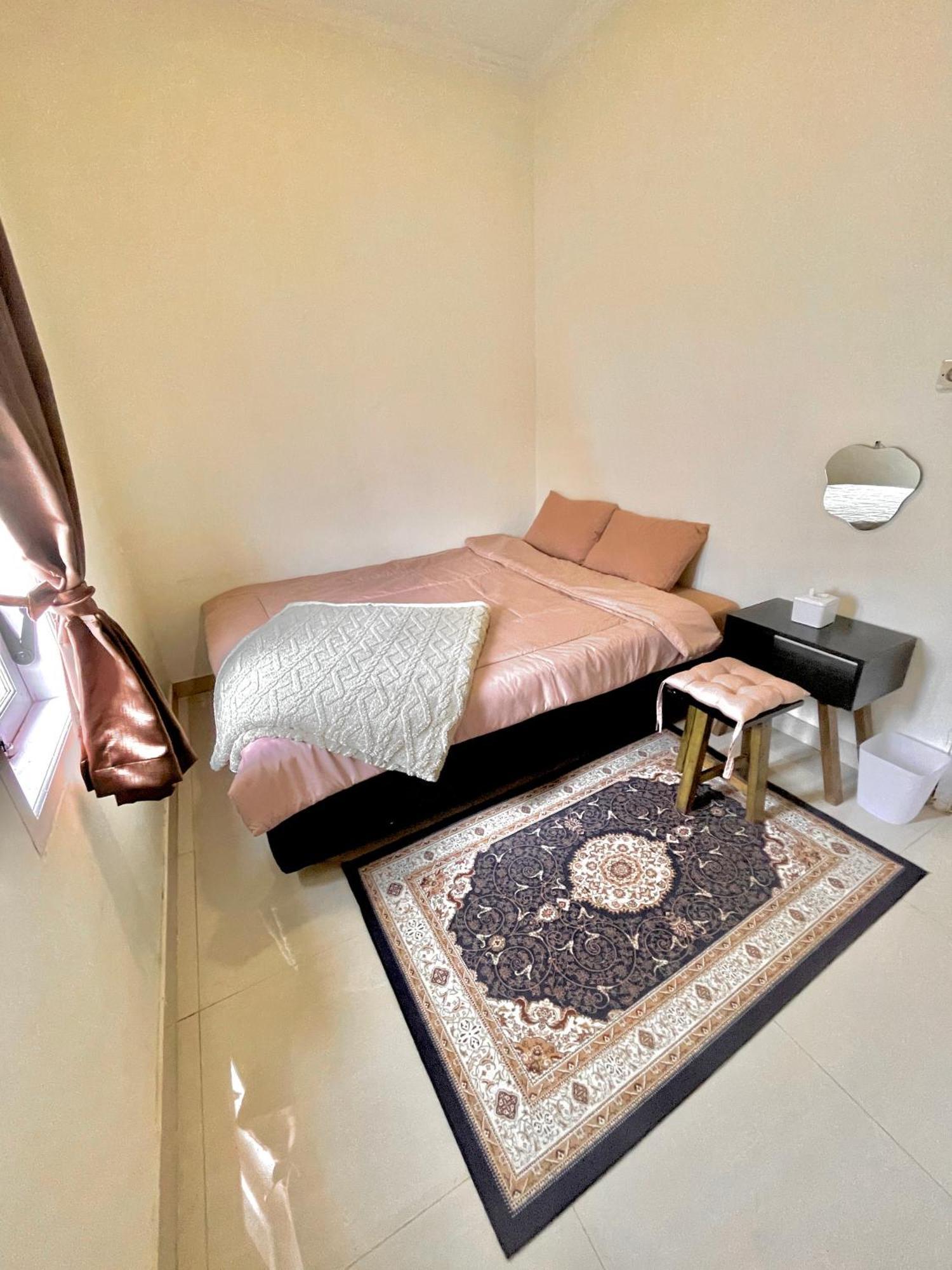 Sejiwa Syariah Villa
