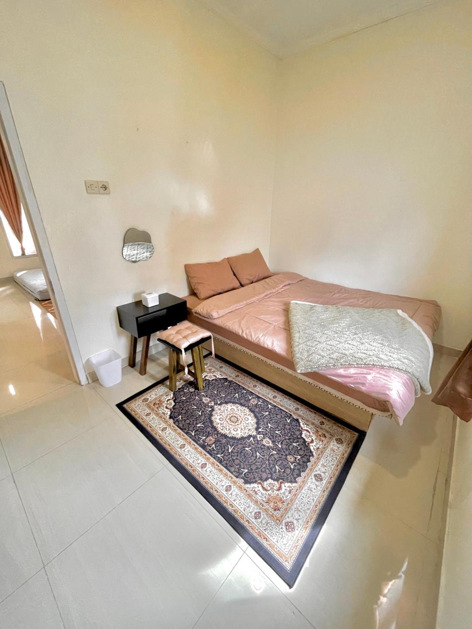 Sejiwa Syariah Villa Diyeng