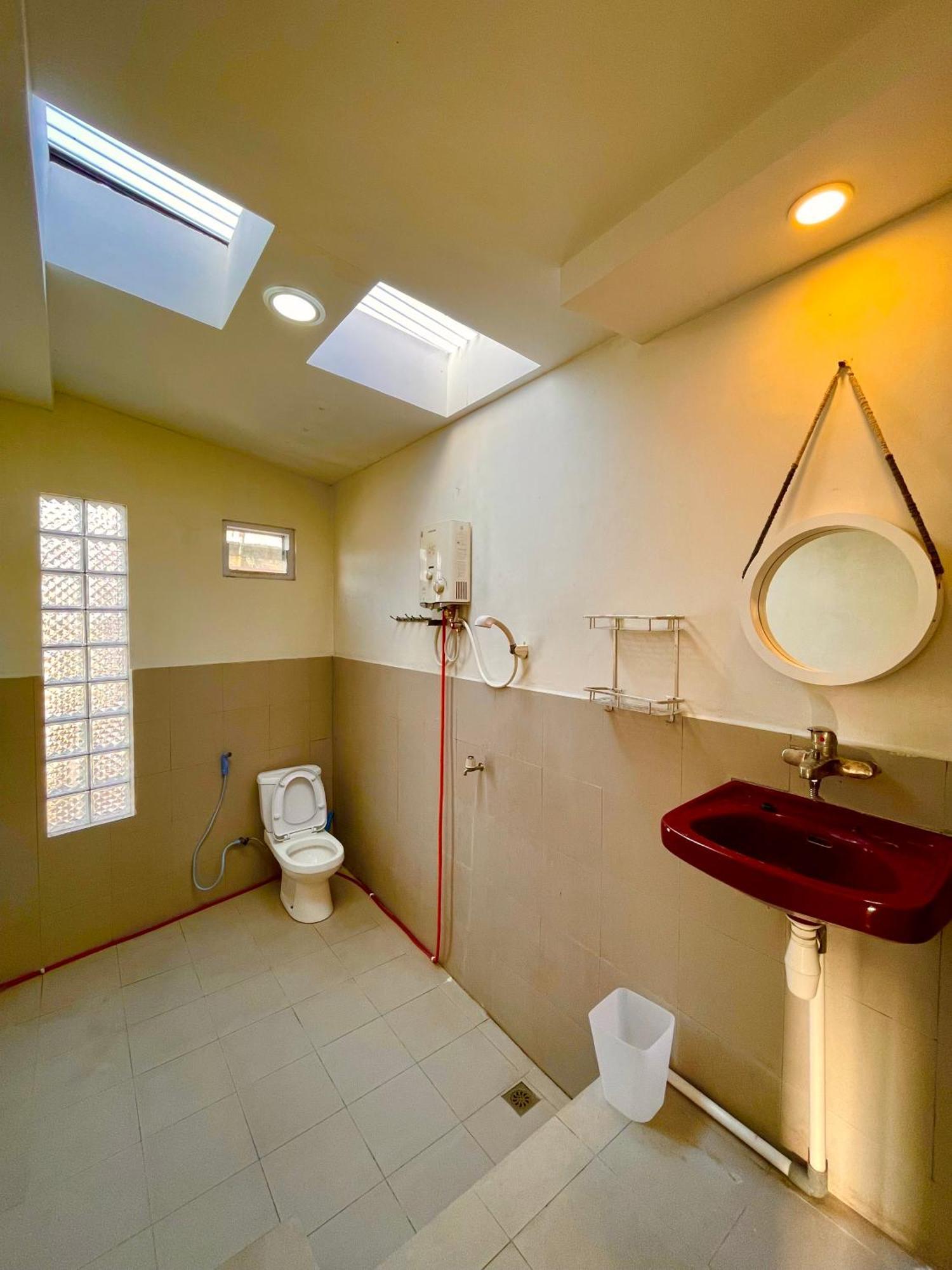 Sejiwa Syariah Villa Diyeng