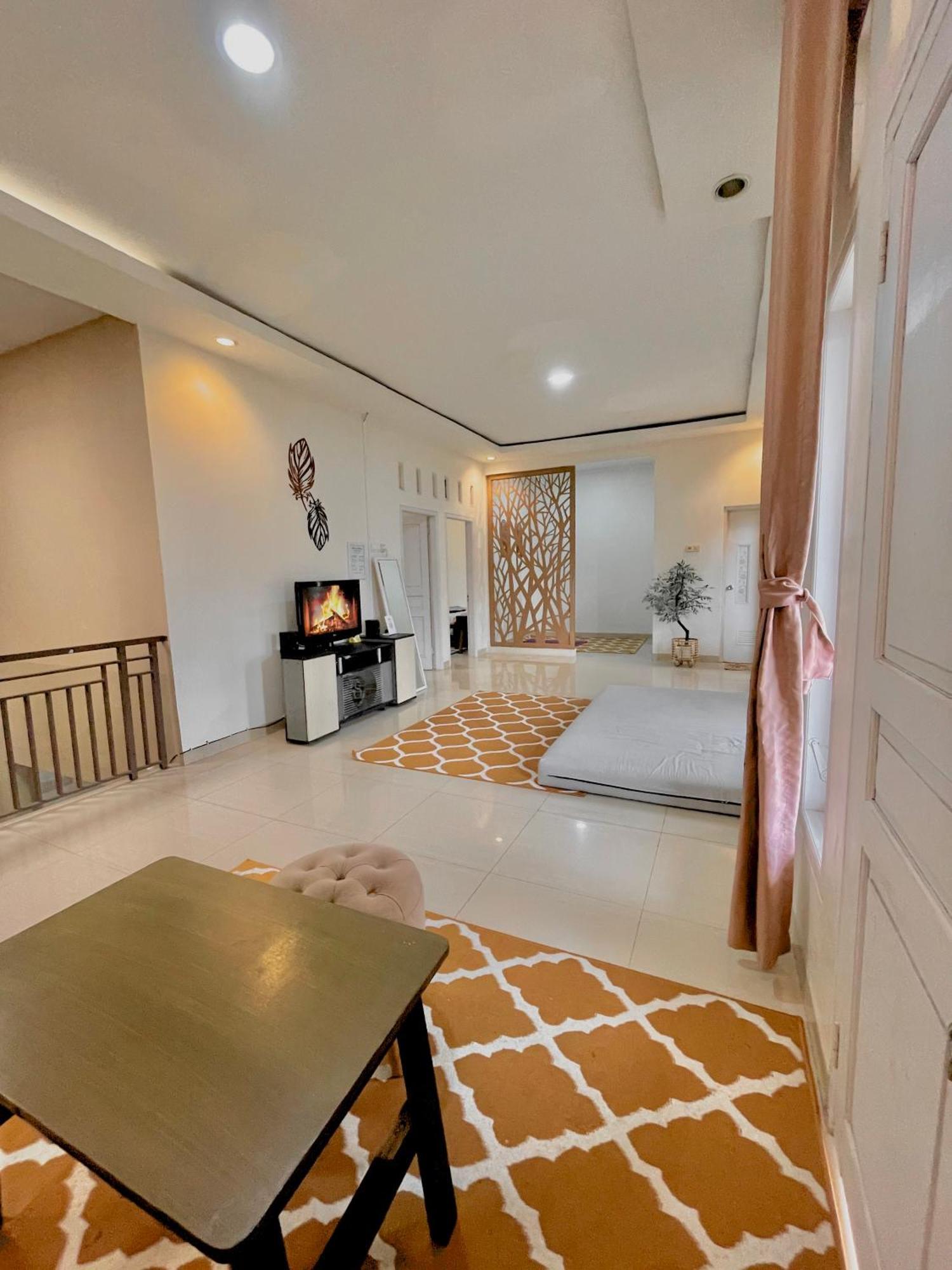 Sejiwa Syariah Villa