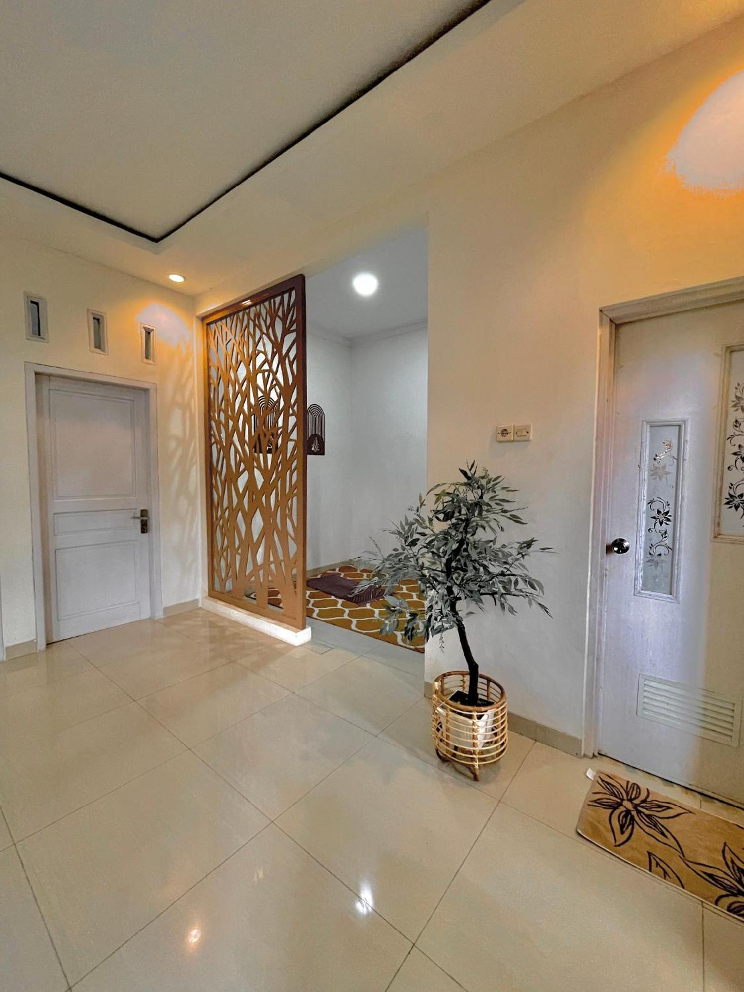 Villa Sejiwa Syariah