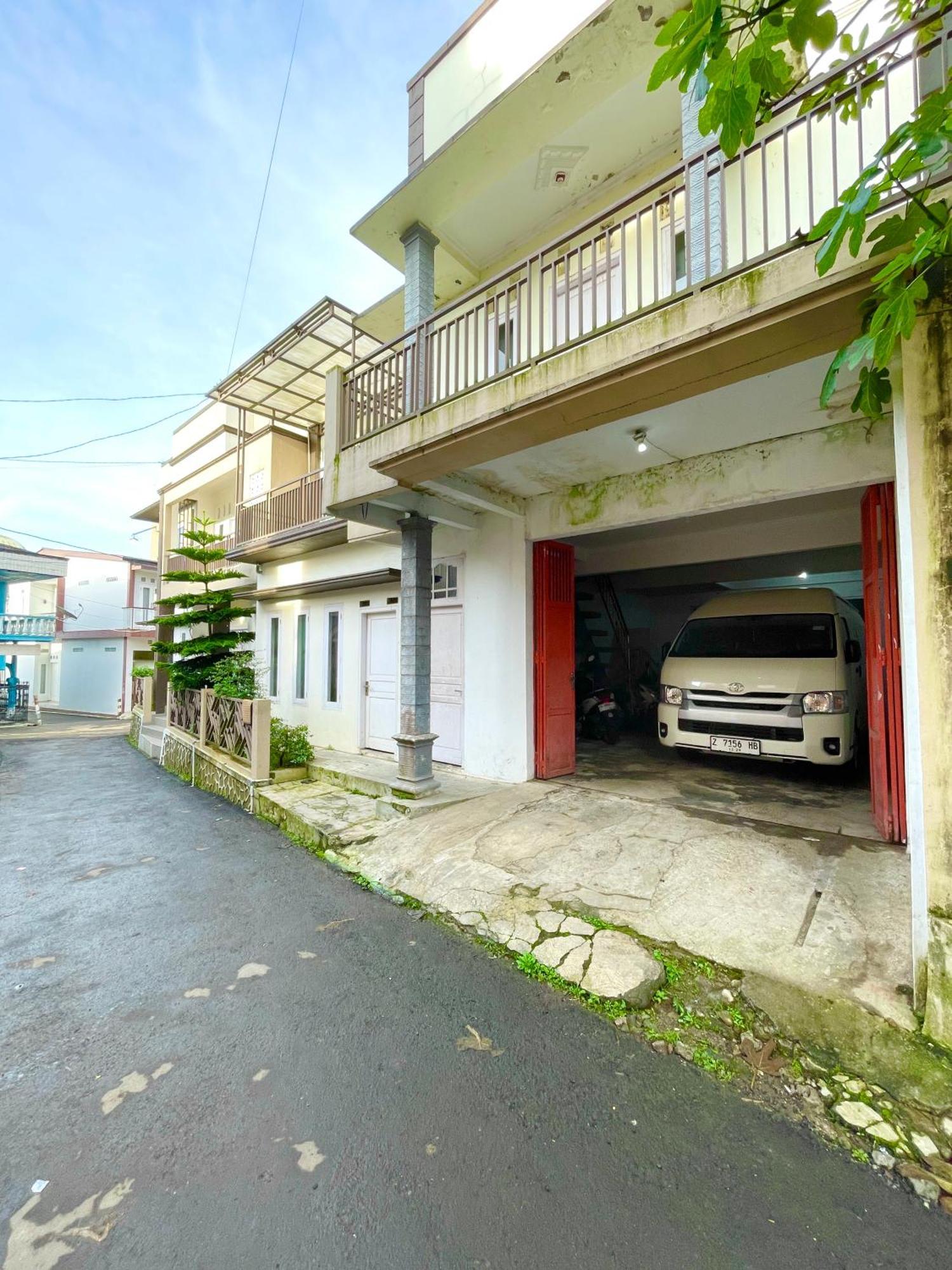 Villa Sejiwa Syariah